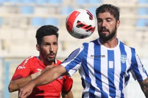 H κλήρωση της 4ης φάσης, προκρίθηκε το Αιγάλεω