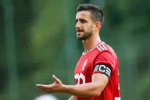 ΛΑΪΦΗΣ: "Μου λείπουν αυτές οι στιγμές με την Ανόρθωση"