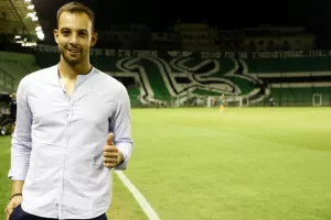 Κορυφαίος γκολκίπερ στην Serie B o Μπρινιόλι!