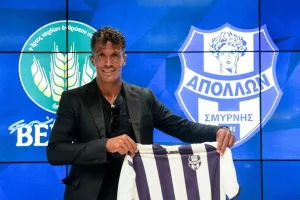 Τα ξεχωριστά ρεκόρ του Μπρούνο Άλβες