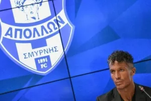Αποστολή με Αλβες!