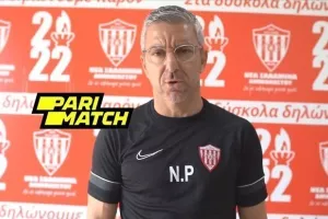 ΝΙΚΚΙ: "Είμαστε έτοιμοι, θέλουμε να είμαστε πρωταγωνιστές" 