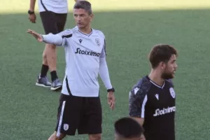 «Να αφήσουμε σε 'ησυχία΄ τους Κούτσια, Κωνσταντέλια»