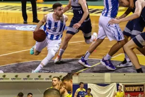 Στην προετοιμασία του ΑΠΟΕΛ ο Χάρης Γιανναράς