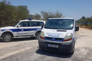 Εντοπίστηκε νεκρός άντρας στη Λεμεσό