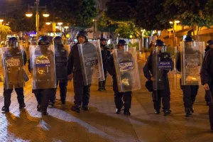 Έγιναν 4 οι συλλήψεις για την επίθεση σε οπαδούς της ΑΕΛ