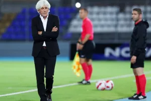 Γιοβάνοβιτς: «Αποτέλεσμα που δεν περιμέναμε»