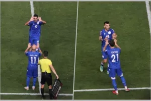 Αλλαγές ξανά με... καθυστέρηση