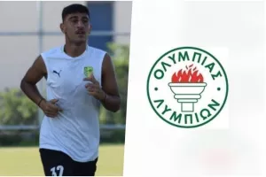Ευχαριστεί την ΑΕΚ για Θωμά