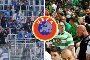 Ομόνοια - Ανόρθωση: Αναψε "πράσινο" φως η UEFA!