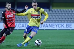 Πήρε δανεικό από την Westerlo