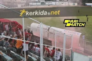 (ΒΙΝΤΕΟ/ΦΩΤΟΣ) Θερμή υποδοχή οι Σαλαμιναίοι!