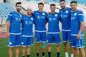 Ανόρθωση για τους διεθνείς 