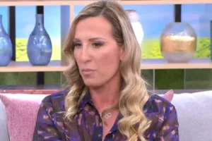 Πηγή Δεβετζή: "Είχα εμπειρία σεξουαλικής παρενόχλησης από παράγοντα αθλητισμού, με έριξε στον καναπέ"