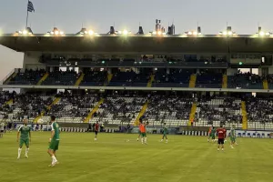 Ικανοποίηση στην Ανόρθωση/3000 και 1500