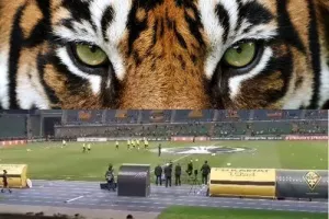 Καϊράτ-Ομόνοια: Είσοδος με Eye of the tiger! (βίντεο)