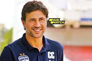 Εφερε στην Κύπρο τον Ισπανό Carles Cuadrat