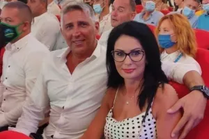 O Ανορθωσιάτης Τζόρτζεβιτς μιλά για το Ανόρθωση-Παρτίζαν: "Φανατικοί οι οπαδοί της-Δύναμη της οι ξένοι"