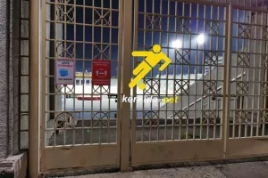 Καϊράτ-Ομόνοια: Τόσοι... Καζάκοι στο γήπεδο