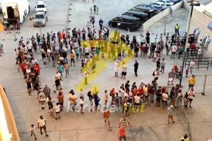 Κύπρος-Ρωσία: Κίνηση... στα εκδοτήρια 10 λεπτά πριν την σέντρα! 