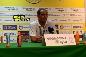 ΛΙΑΣΟΣ: "Είναι και θέμα ρέντας..."