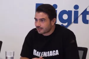 Η νέα ασχολία του Τιάγκο