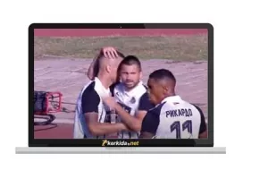 (ΣΤΙΓΜΙΟΤΥΠΑ) Με... σπασμένα φρένα στην Κύπρο η Παρτίζαν
