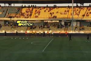 Οι έντεκα του Κέρκεζ με Τόρες
