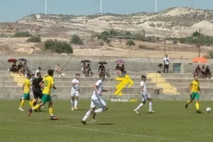 Απόφαση/3-0 υπέρ της Ομόνοιας