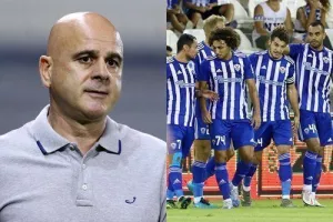"Δανειζόμαστε" την ατάκα του Κετσπάγια...
