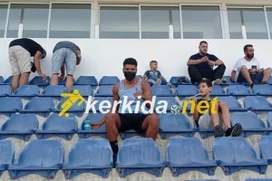 Σήμερα Δασάκι, Κυριακή "Αρένα" ο... θεατής Τιάγκο!