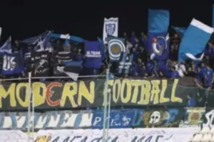 Sold out η πτήση των Μαχητών! 