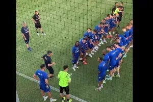 Φατούρο στον Αρχάγγελο