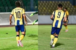 Το 9αρι και το 10αρι σε μια φώτο!