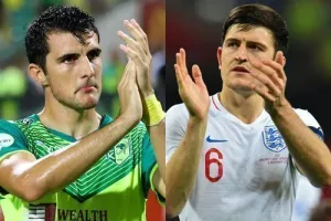 O Hrvoje της ΑΕΚ και ο Harry της Manchester United