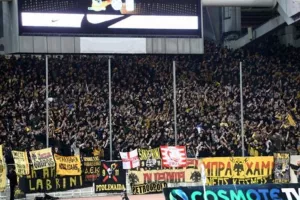 «Αγγίζει» τα 12.000 διαρκείας η ΑΕΚ