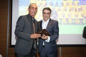 Μισός: "Πιστεύω στον Σωφρόνη, θέλει χρόνο..."