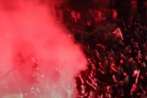Ομόνοια: Πρώτη φορά ομίλους με τον ΛΑΟ της