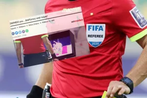 Ορισμοί 4ης αγωνιστικής/ Ξένοι VARίστες σε ΟΛΑ!