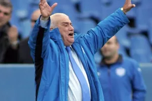 Θρήνος στο ελληνικό ποδόσφαιρο: Πέθανε ο «Εθνικάρας» Γιάννης Μαντζουράνης