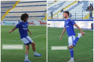 Στραμμένα... τα βλέμματα!
