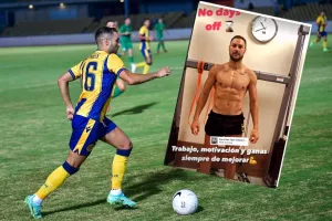 Ρεπό; - Τόρες: “Όχι” 