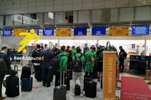 Κατευθείαν αεροδρόμιο η Ομόνοια