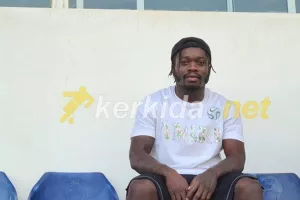 "Γεύση" από Δασάκι η... μεταγραφή!