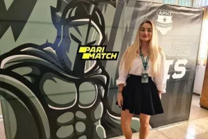 "We are Aris" η Βαλέρια!