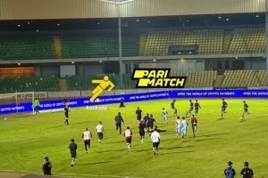 Παραλιμνίτικη "μαγκιά" με ανατροπή και πρόκριση στα πέναλτι!