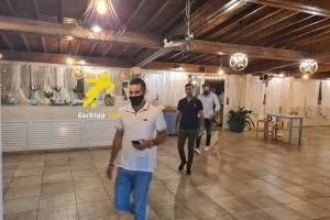Οι ρεφ συνεχίζουν κανονικά το πρωτάθλημα (Το kerkida.net στον Σύνδεσμο)