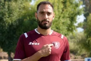 Βασικός και αναντικατάστατος ο Κάστανος στην ήττα από Σασούολο