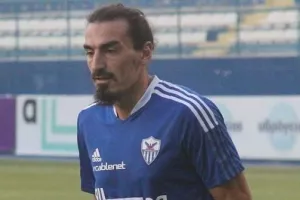 Λάζαρος!