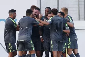Μαγκιά ΚΕΡΥΝΕΙΩΤΙΚΗ/Πρεμιέρα με ιστορικό διπλό! (φώτος)